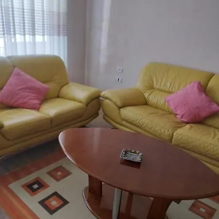 Relax Apartment *