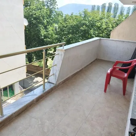 Apartamento Relax Pogradec